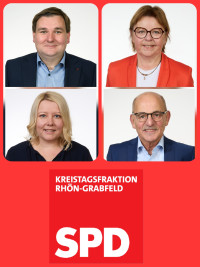 SPD-Kreistagsfraktion 2026-2032
